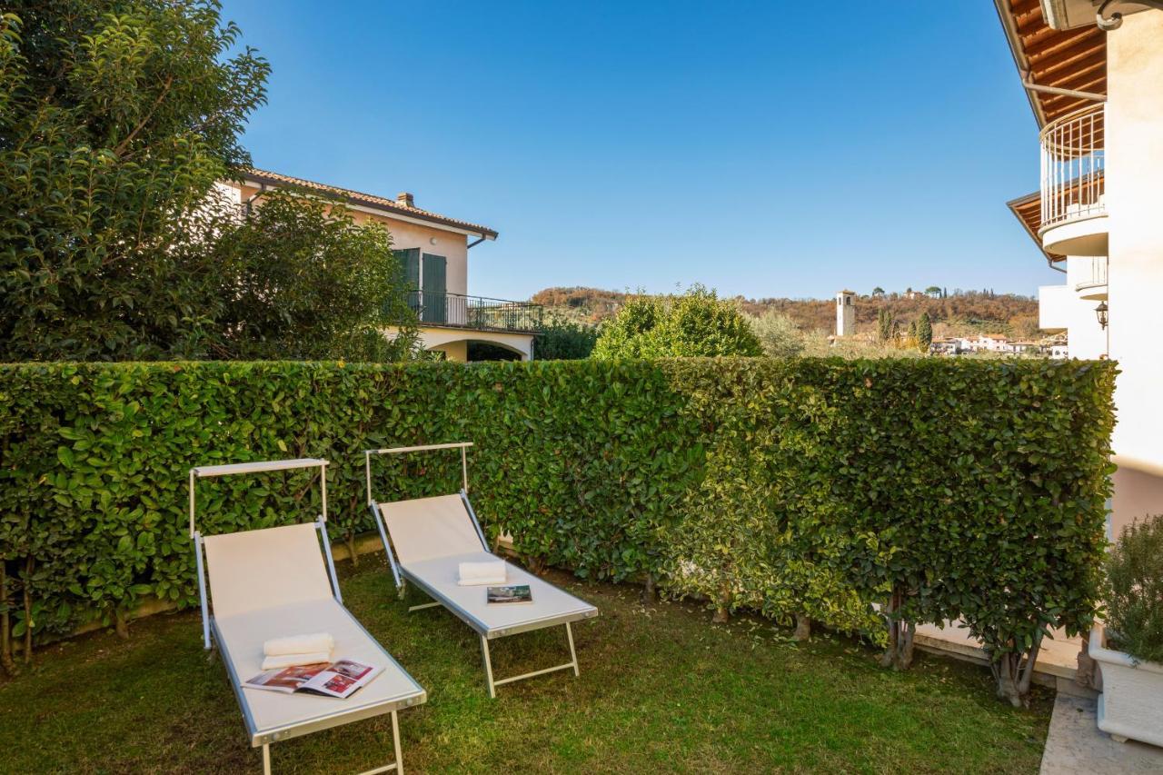 La Romantica Holiday Home By Wonderful Italy Manerba del Garda Luaran gambar