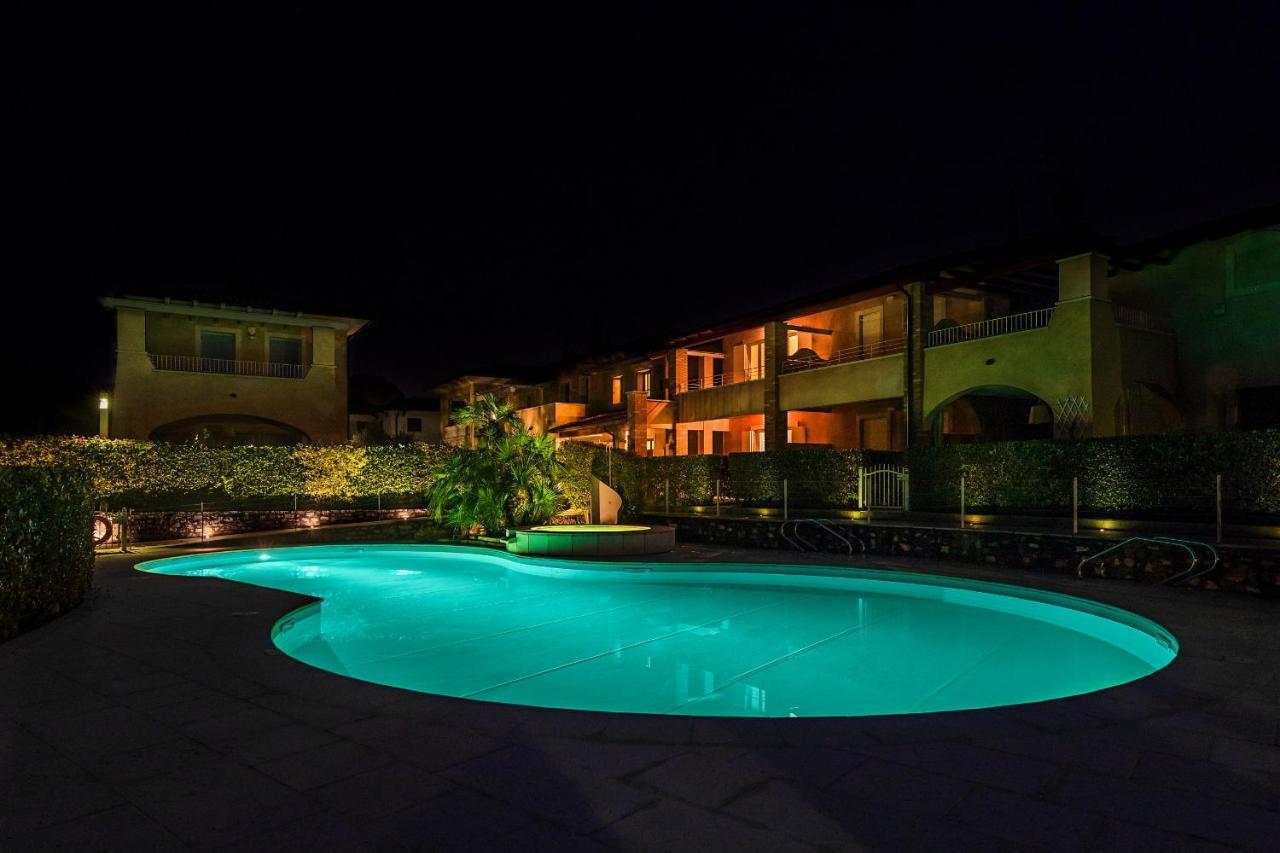 La Romantica Holiday Home By Wonderful Italy Manerba del Garda Luaran gambar